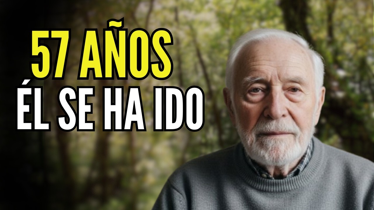 Tengo 80 Años… Perdí A Mi Mejor Amigo y Esta Es La Lección Que Nadie Me Enseñó Sobre El Tiempo