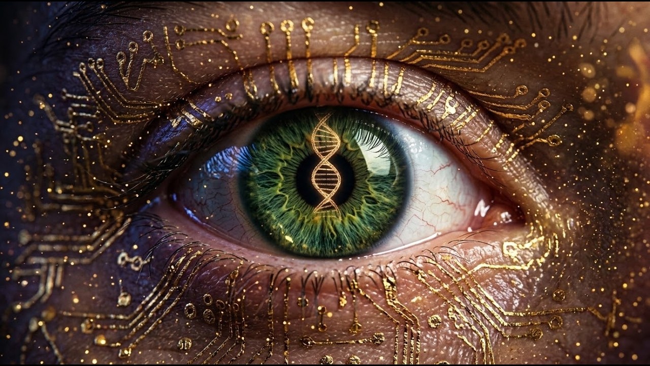 2026: The Bio-Digital Frontier (How AI Decoded Mastery)