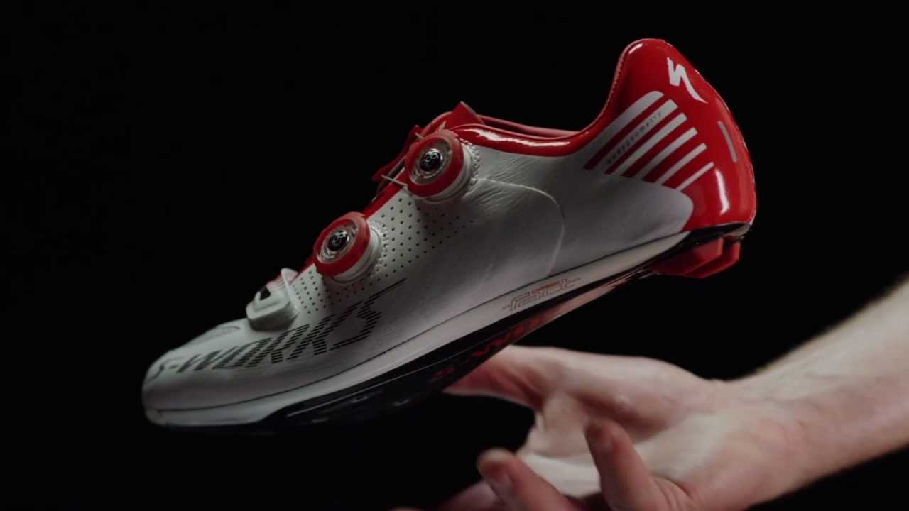 S-Works Road Shoes