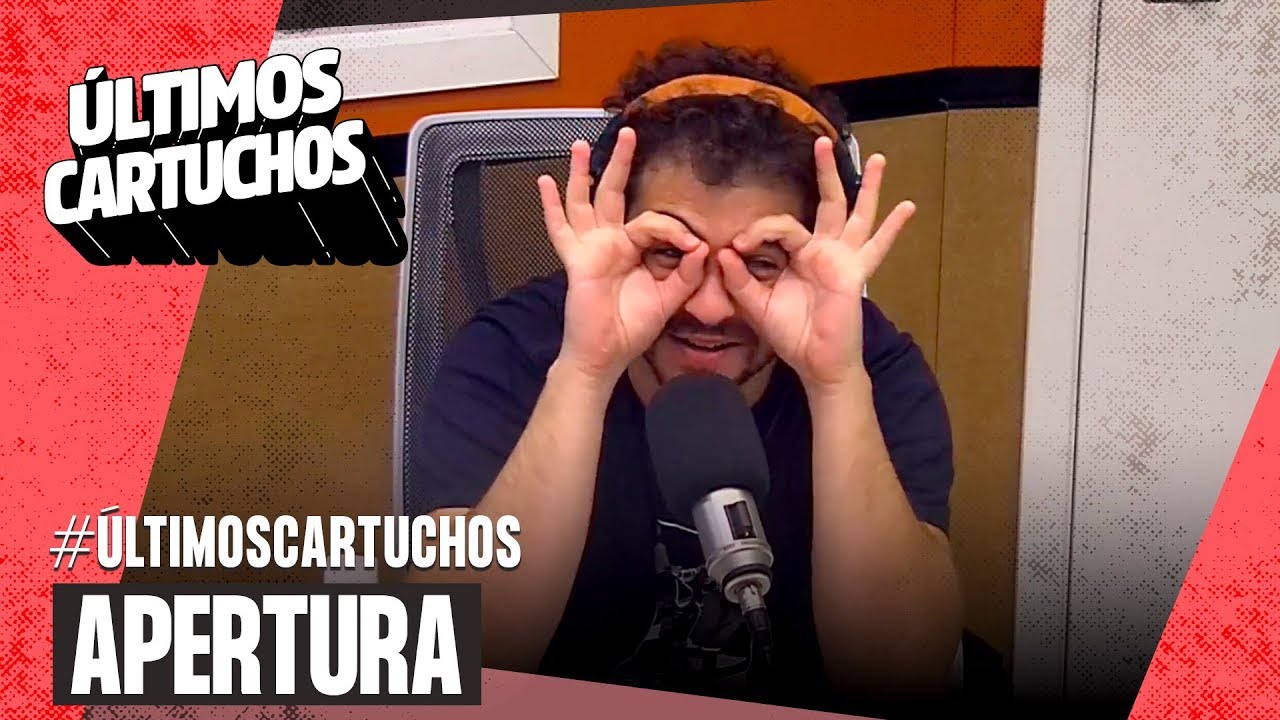 APERTURA MÁS ROTOS QUE ROTIN, MÚSICA Y ASTÓN POWER