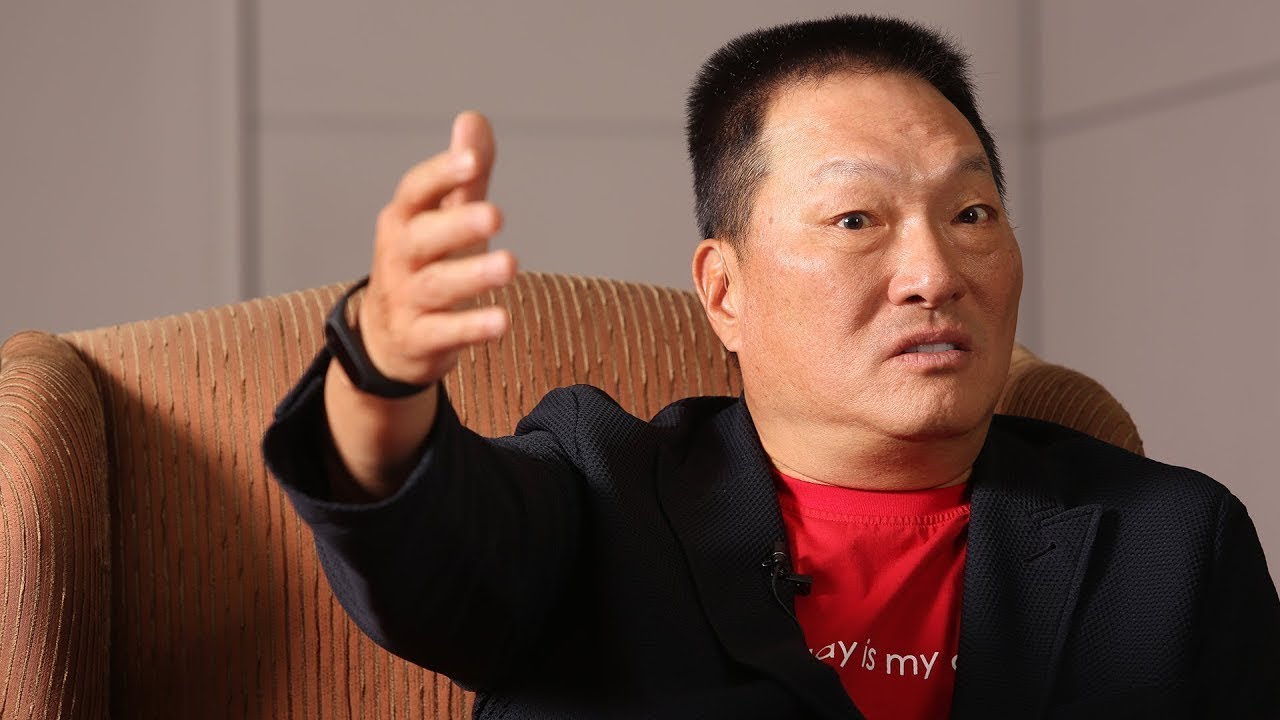 王令麟要靠「內容電商」捲土重來，憑什麼？