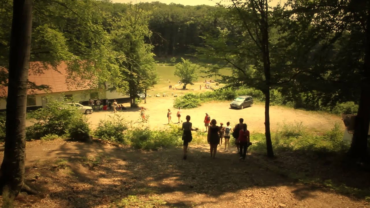 7BW - Camp pio - Roumanie (Le 'très longtemps after'movie) | Full HD