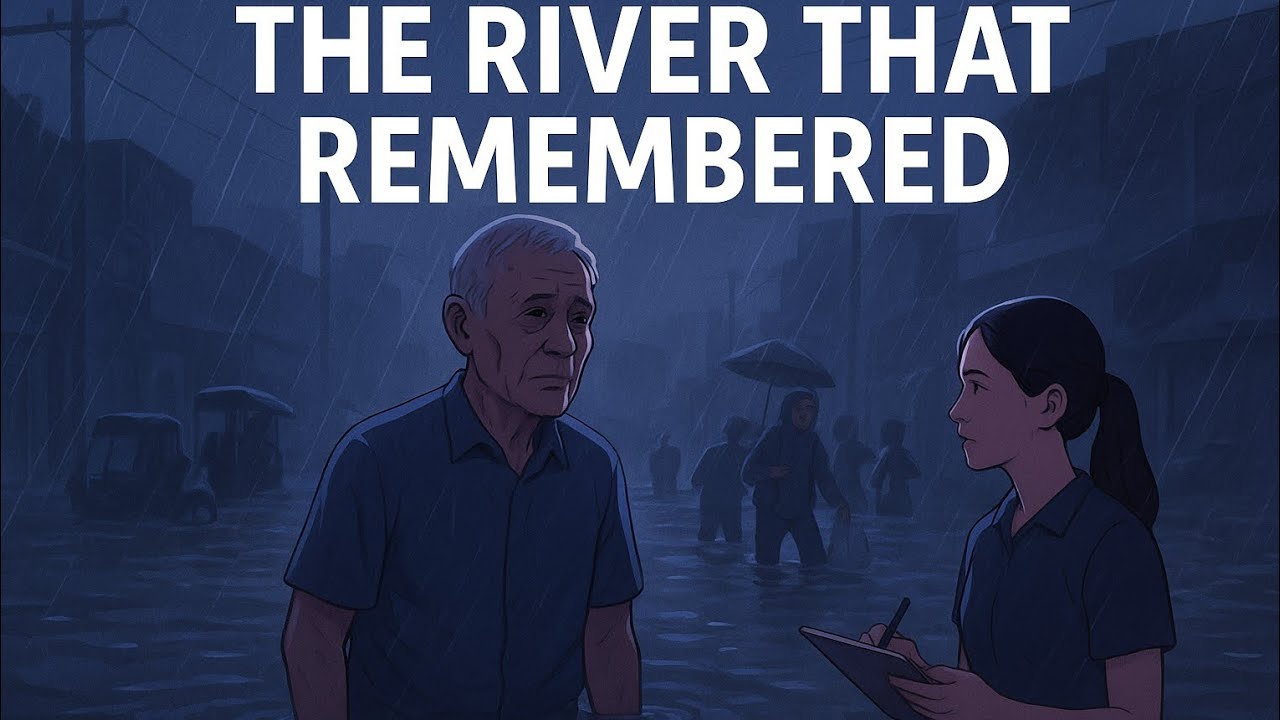 This Story Will Make You Remember Why Honesty Still Matters | Echo Tales