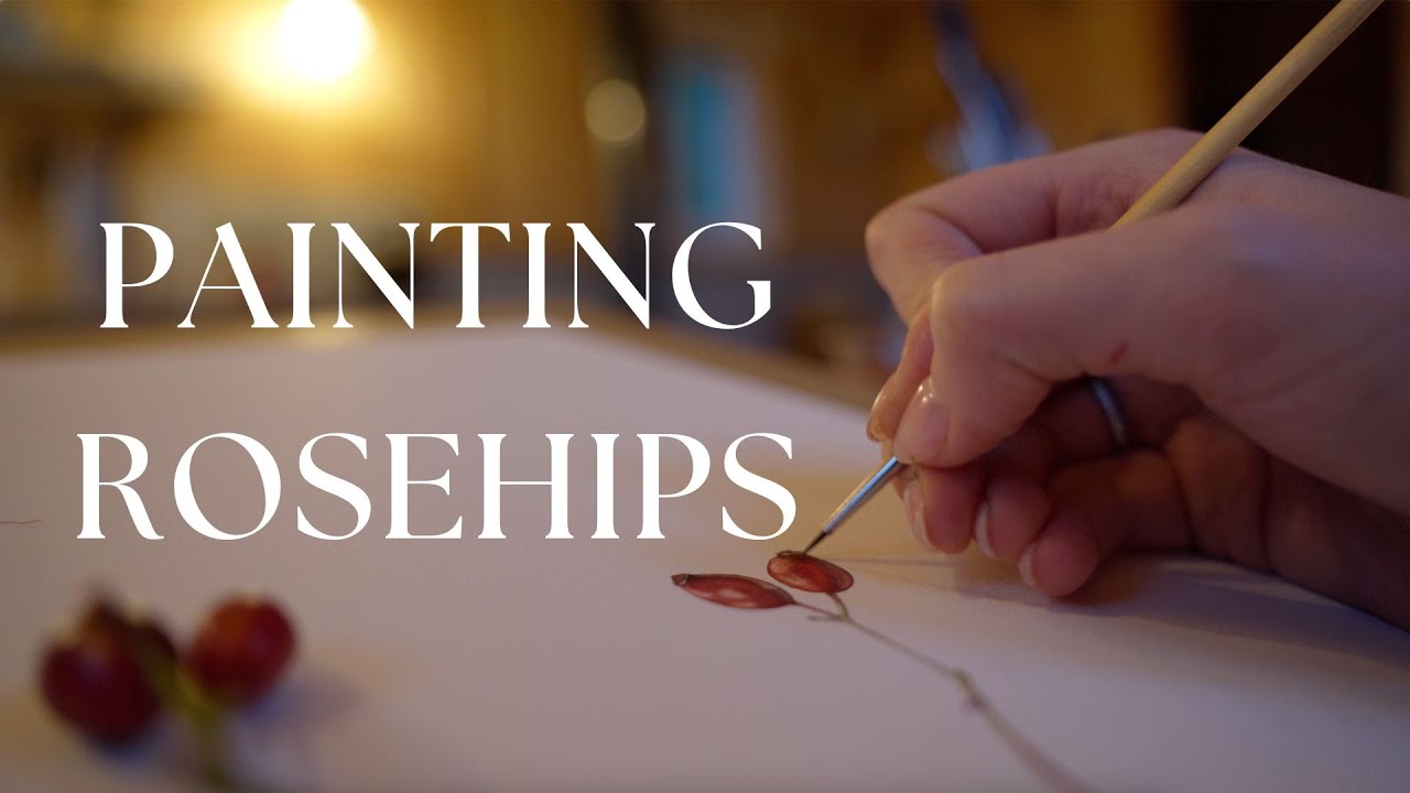 Finding creative inspiration in winter months