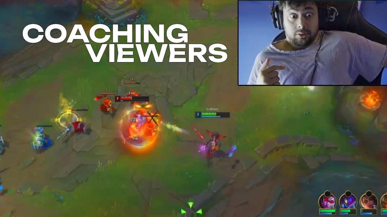 Yoda Coaching Viewers | YodaSL