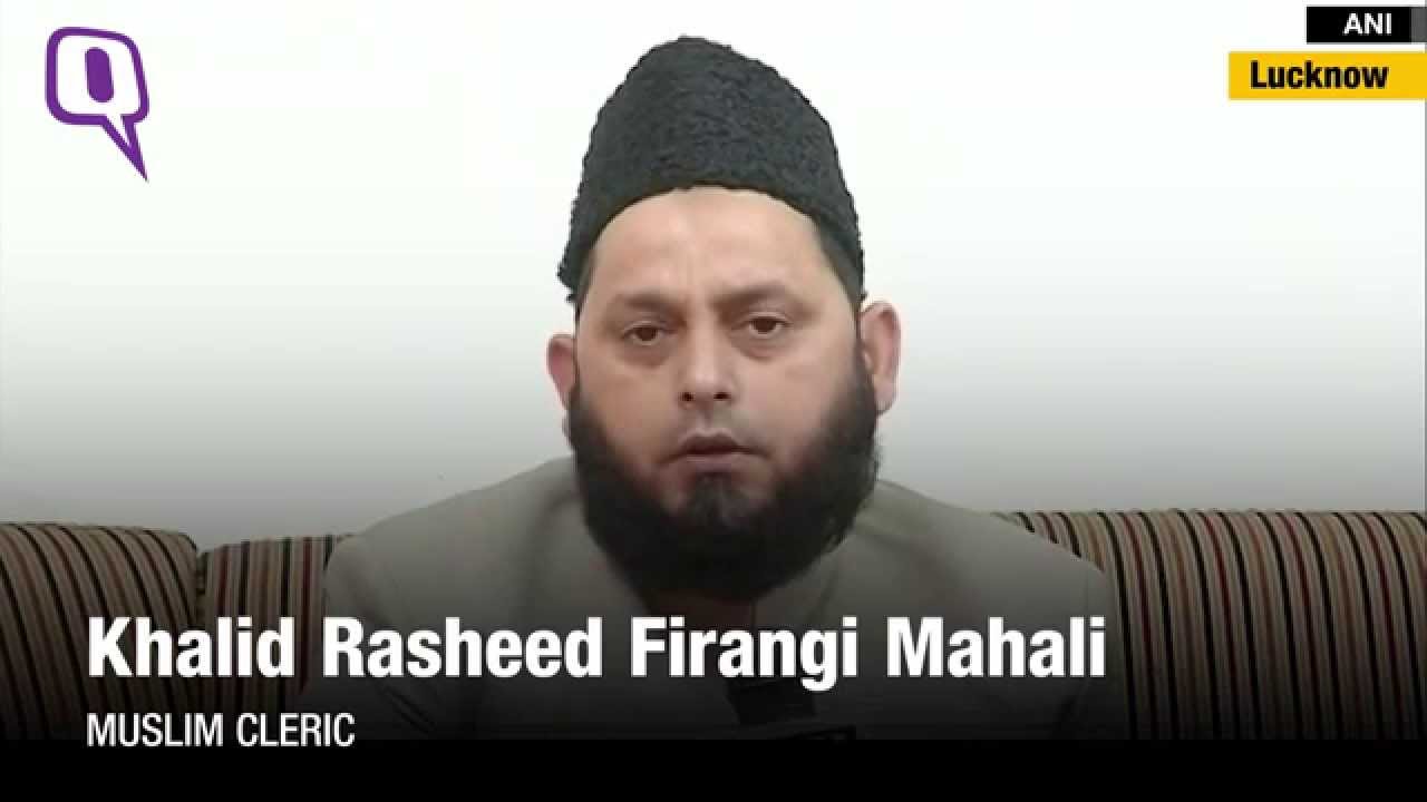 Masarat Alam&rsquo;s Release Sparks Row