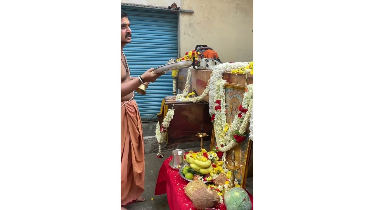 KONAPPANA AGRAHARA CHARIOT | SRI YELLAMMA DEVI CHARIOT