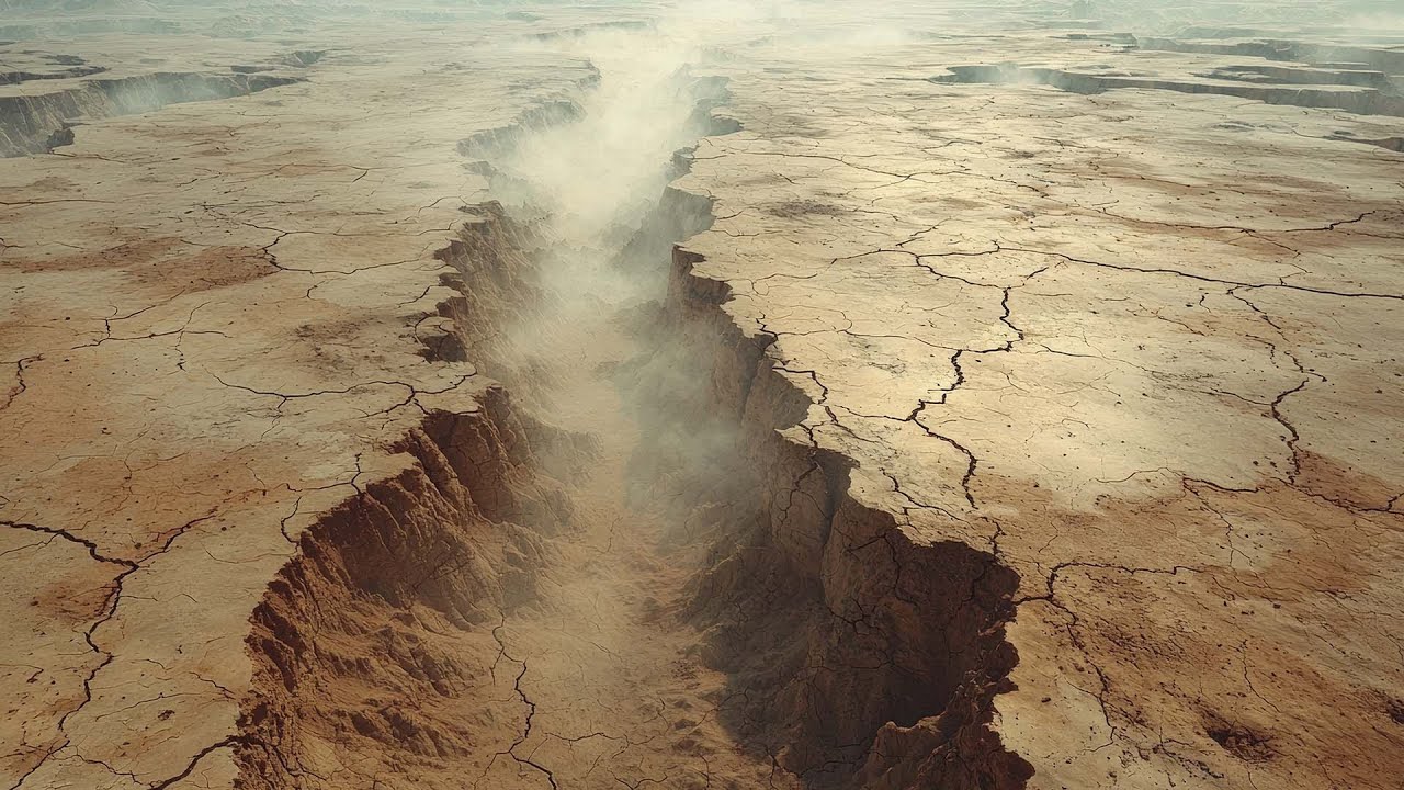 Transformações no Espaço Geográfico: A Interação entre Seres Humanos e Natureza