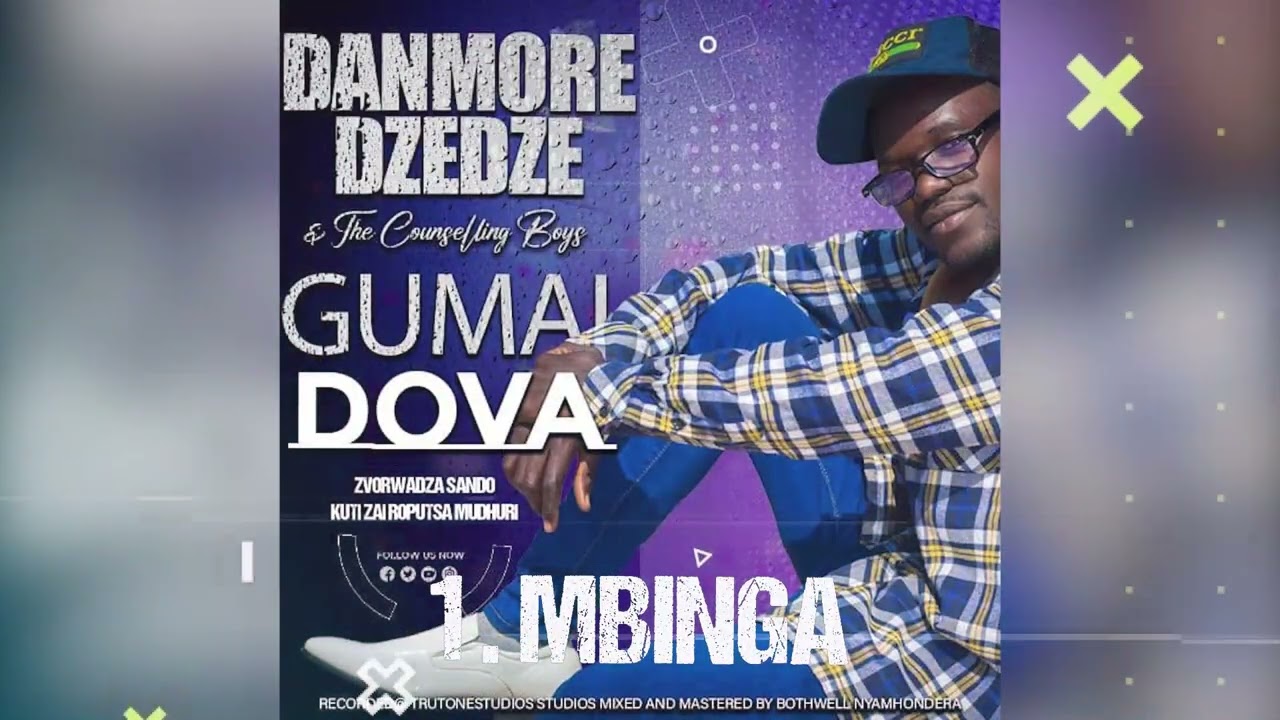 1. Mbinga