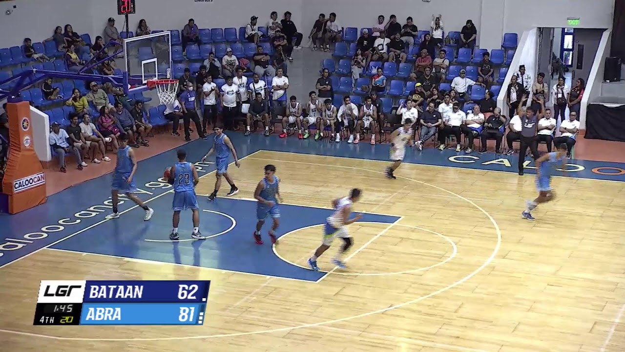 2026 MPBL PRE-SEASON INVITATIONAL | Bataan vs Abra | February 11, 2026