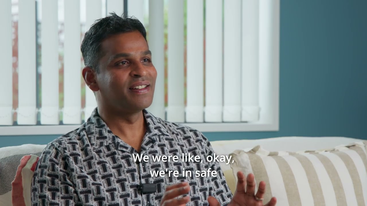 Life in a Foreverbreathe Home | Premium Homes