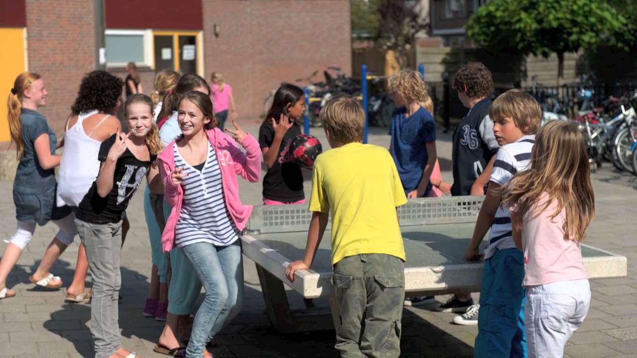 Pius 2011 impressie