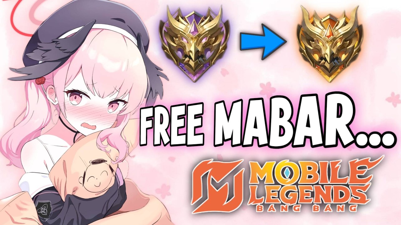 Ngabuburit bersama Koharu (FREE MABAR)