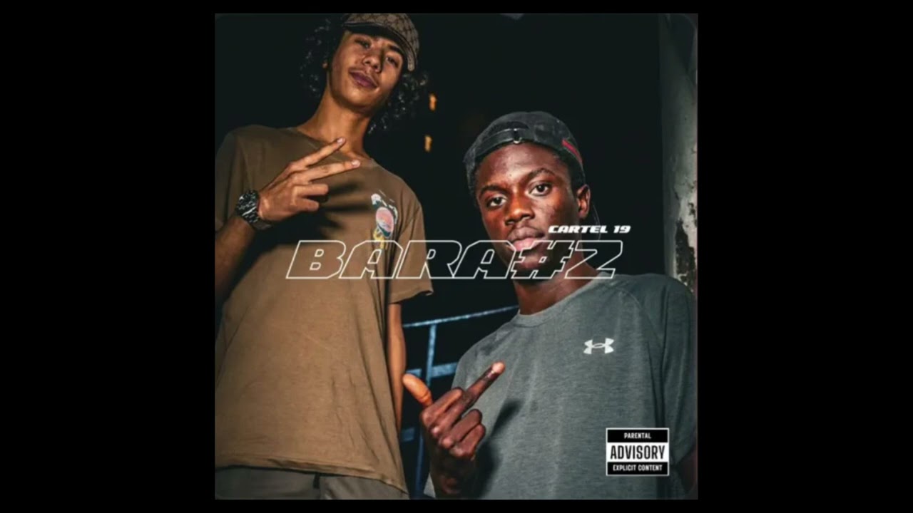 Cartel19 - Bara#4