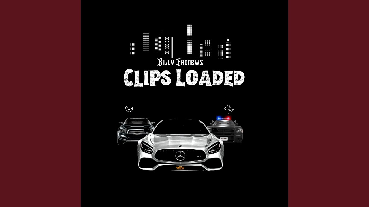 Clips Loaded