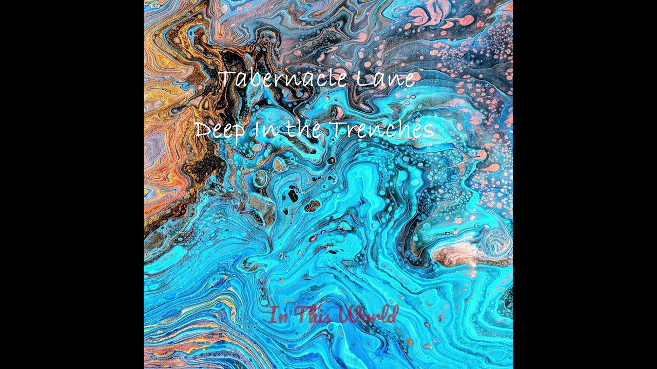 Deep In The Trenches (Promo)