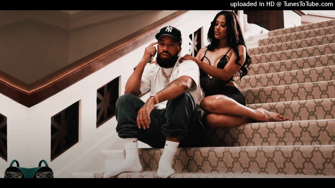 [FREE] Larry June Type Beat - 