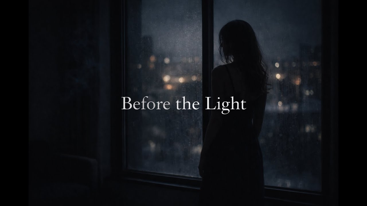 Before the Light  · Night Deep House | Late Night Vibes & Melancholy Groove