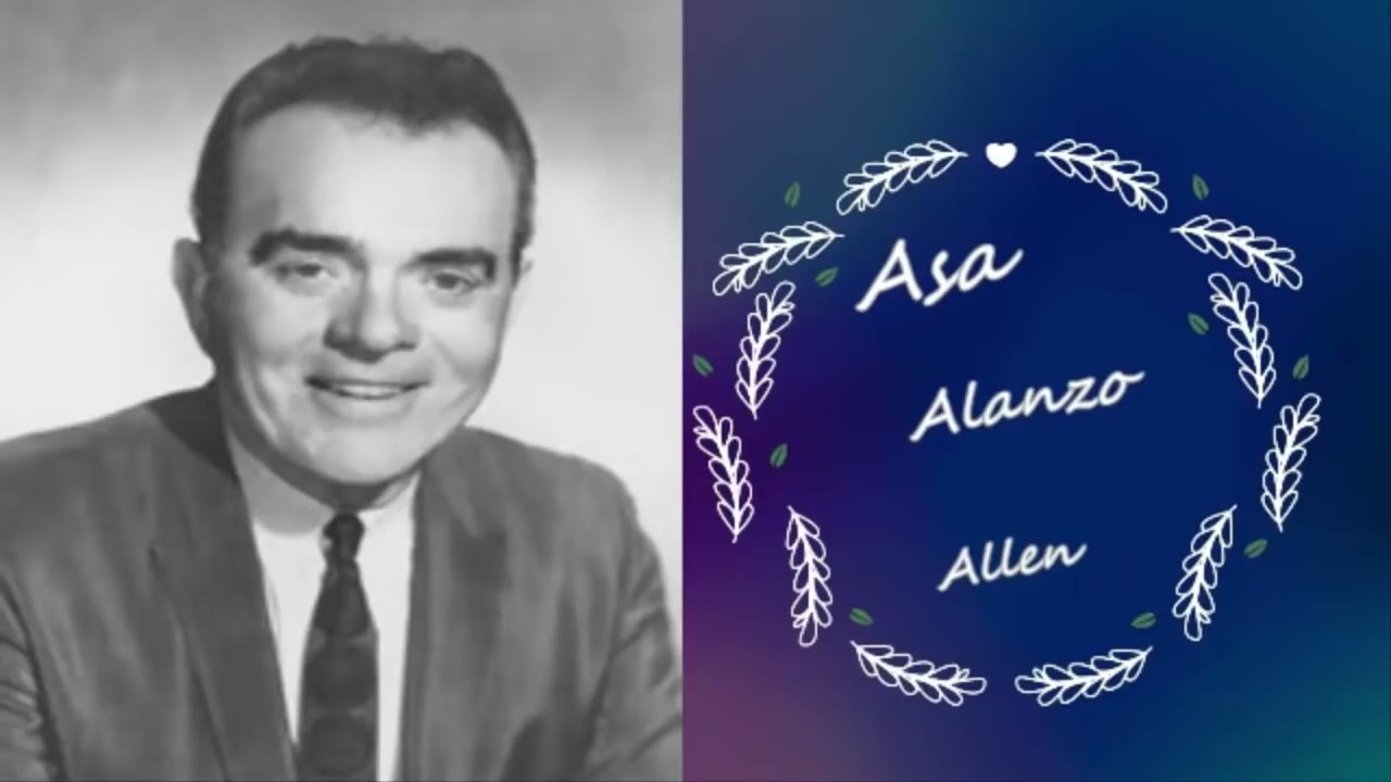 los generales de Dios  esta historia impactará tu vida  A.A Allen 🔥