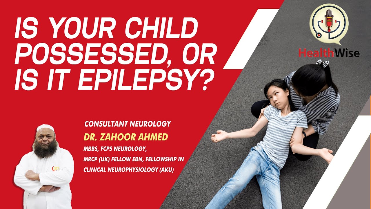 World Epilepsy Day | Is your Child Possessed or is it Epilepsy? | BTIH