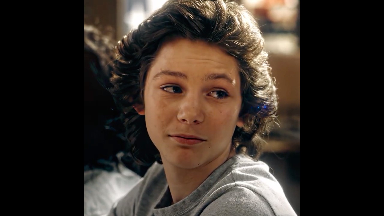 Georgie's sense of humor is natural #movie #edit #shorts