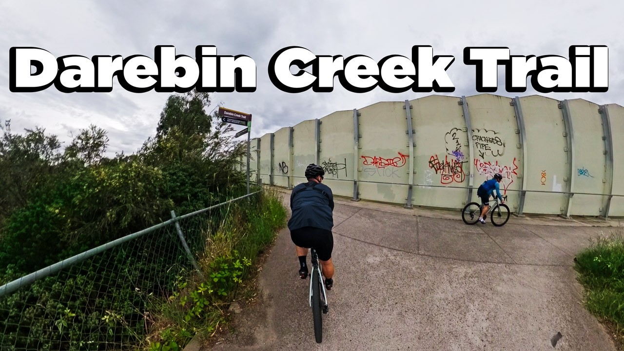 Indoor cycling apps don't prepare you for reality