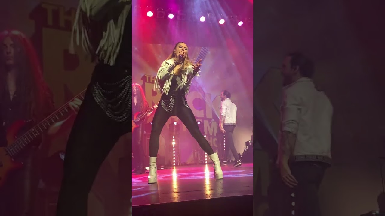 The Rock Anthems Show 