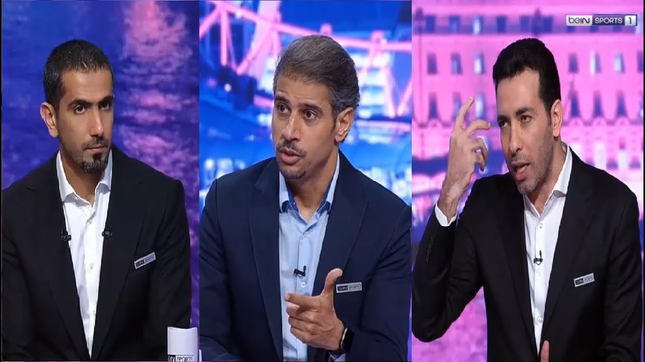 تحليل مباراة ليفربول و توتنهام الدورى الانجليزى ابو تريكه محمد سعدون طارق الجلاهمة