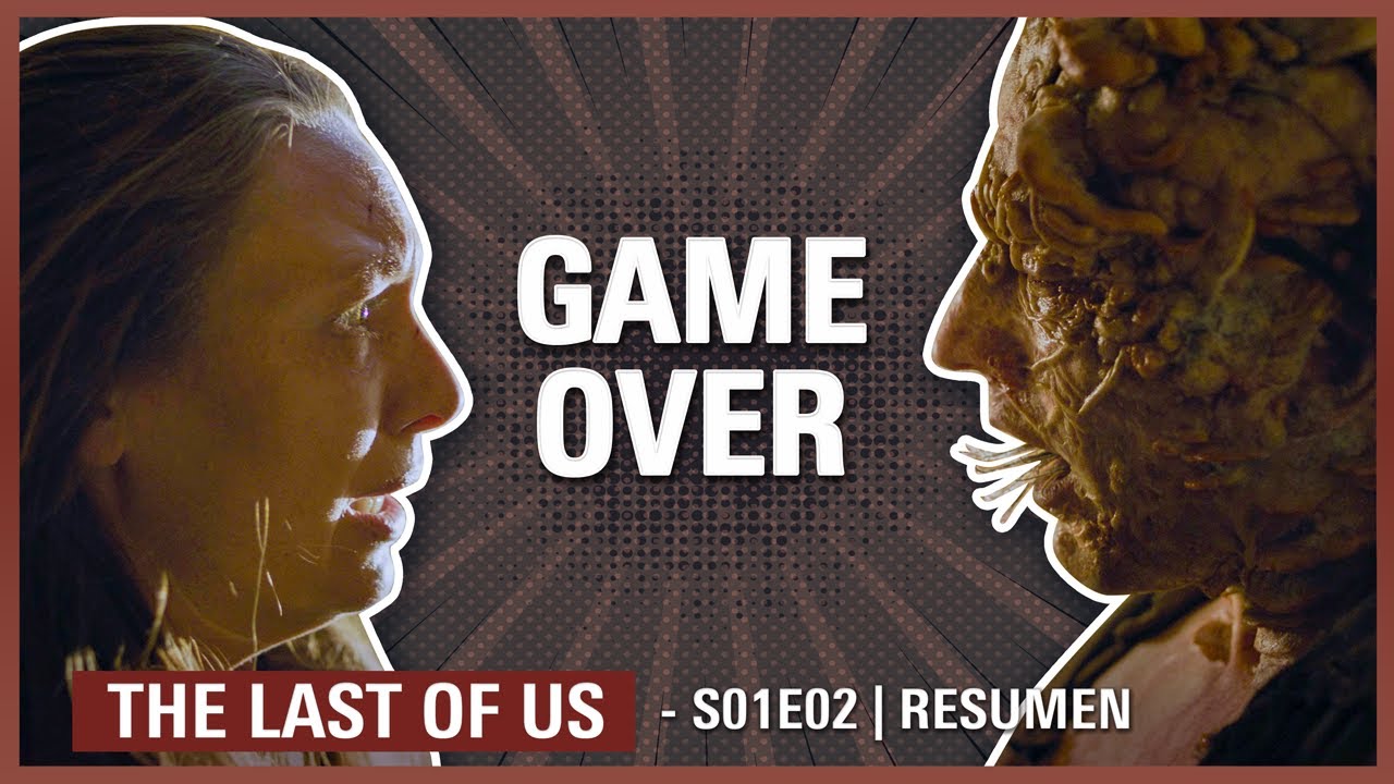 🍄 THE LAST OF US 1x02 | Cap&iacute;tulo 2: &iquest;C&Oacute;MO EMPEZ&Oacute; la PANDEMIA? | Resumen HBO Max