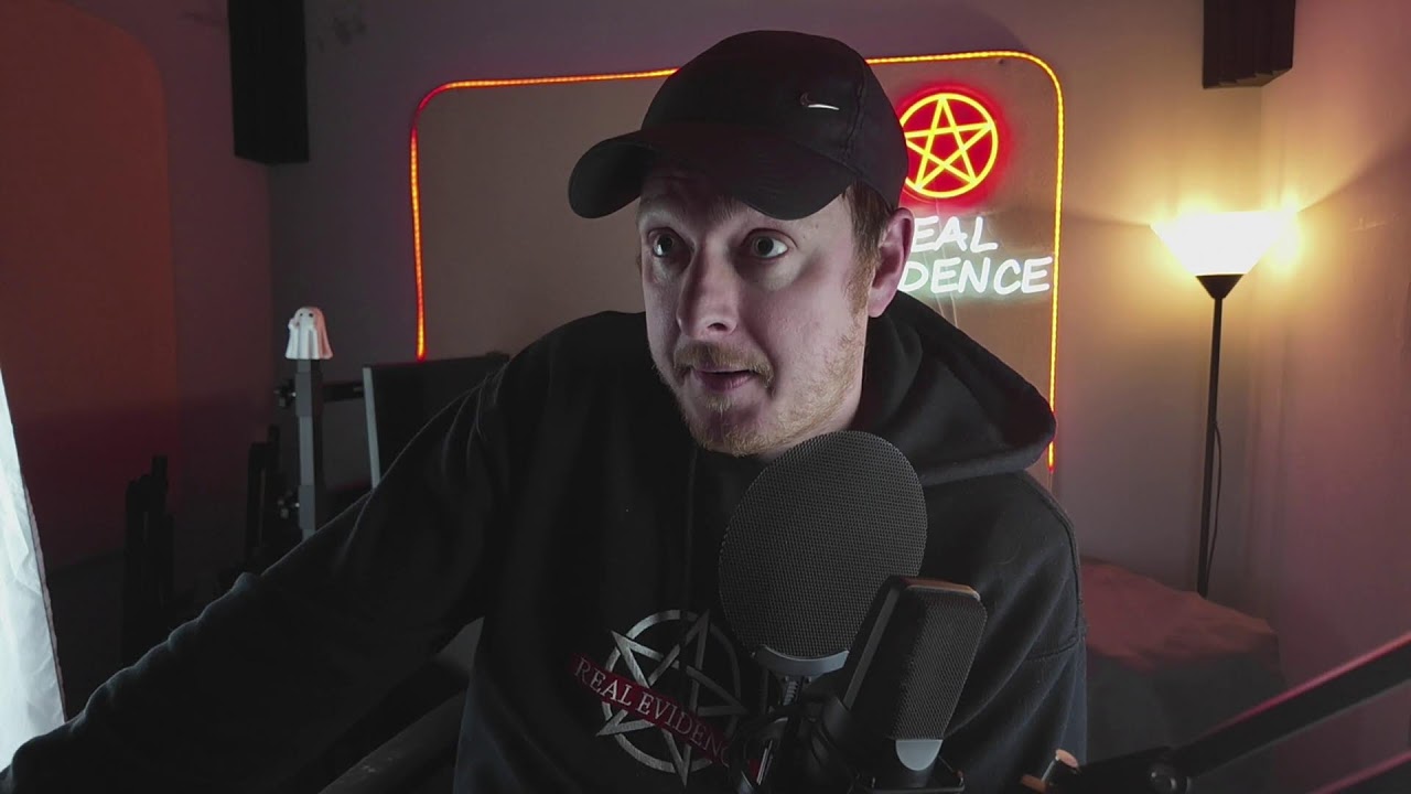 WE'RE LIVE WOOPS