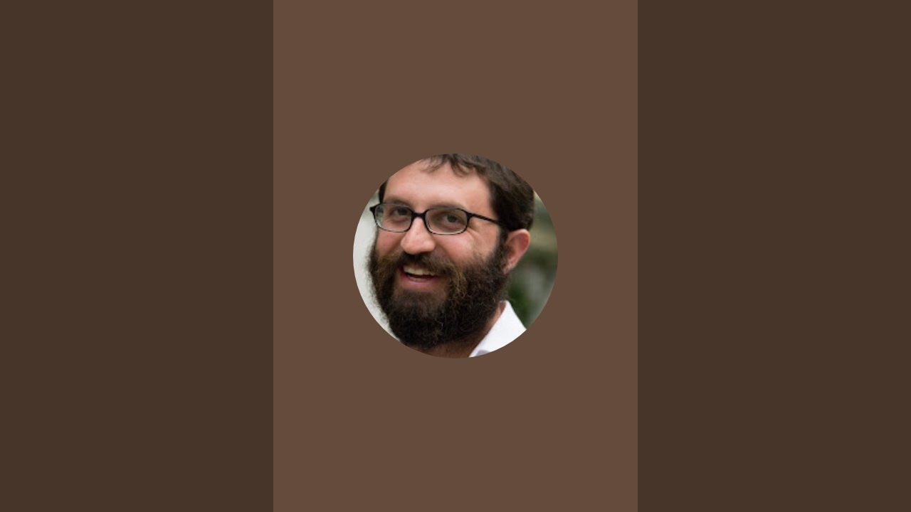 Rabino Dudu is live! A Revolução das Pedras Episodio 2