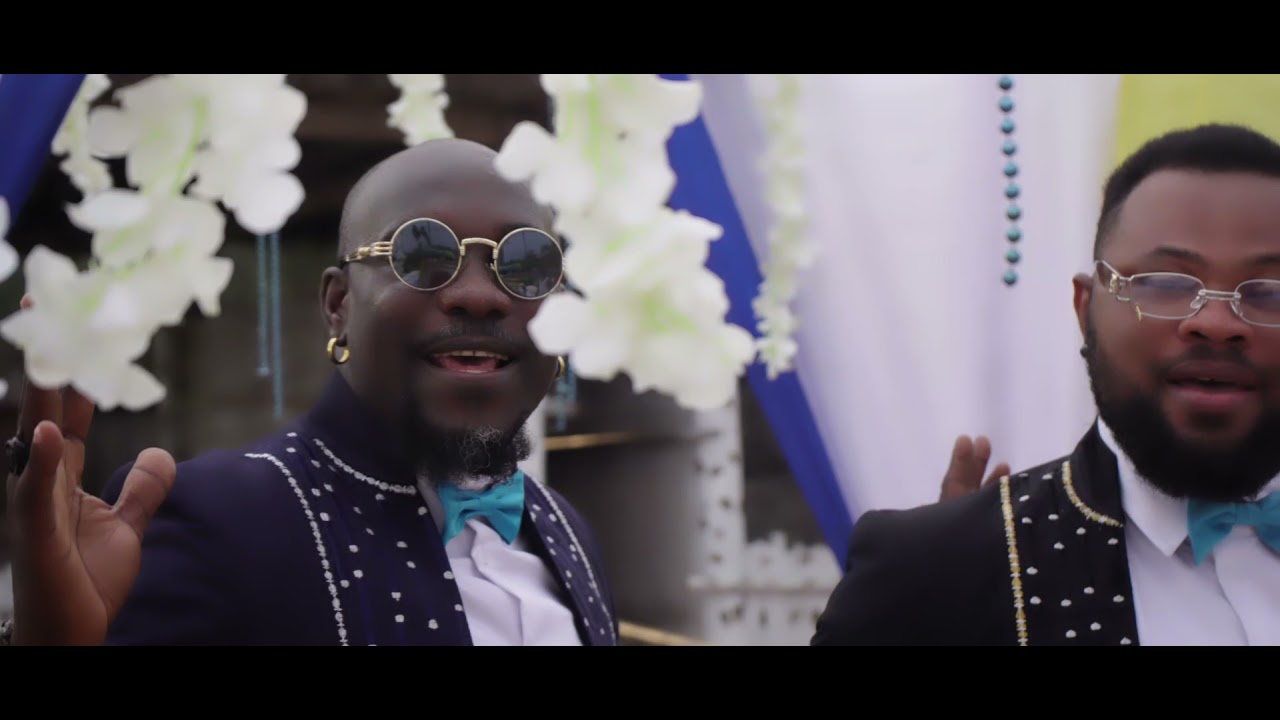 ZOUGLOU FASHION AMOUR (Clip officiel)