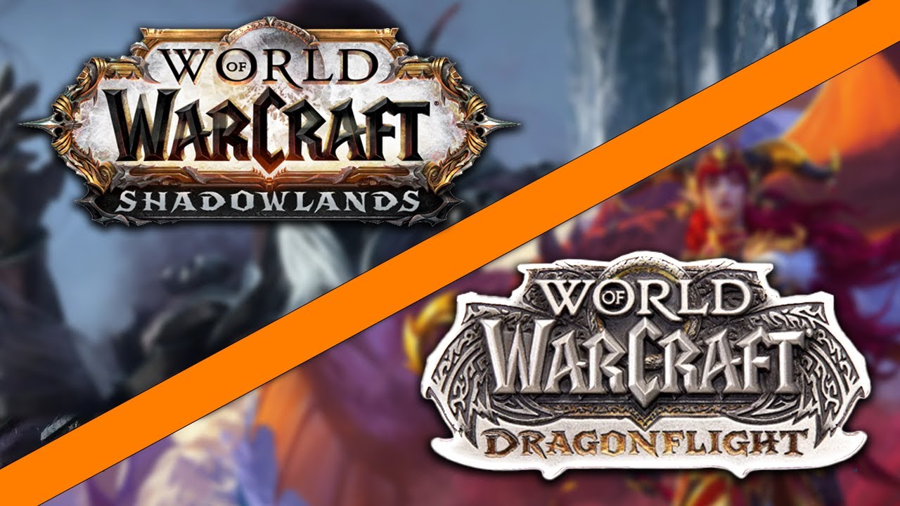 Is Dragonflight Better Than Shadowlands ??