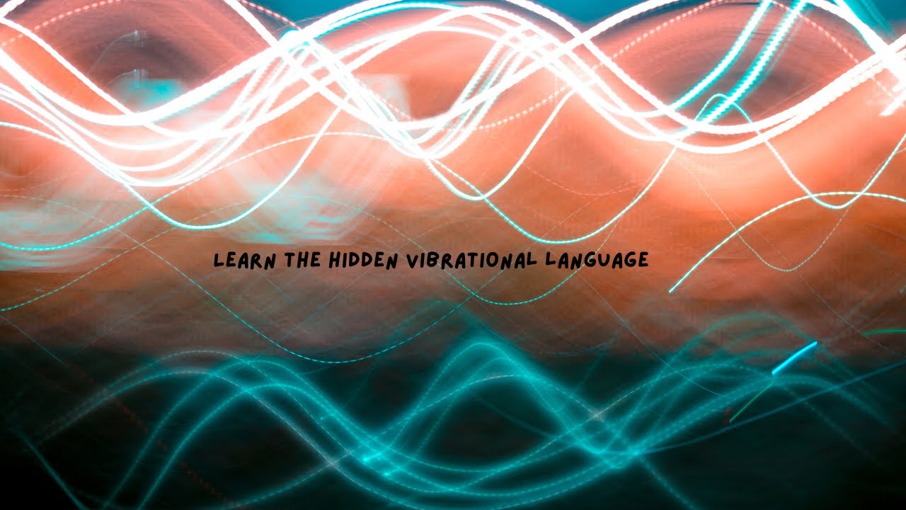 Energy Alignment The Hidden Language of Manifestation  Quantum Coherence & Vibration Secrets