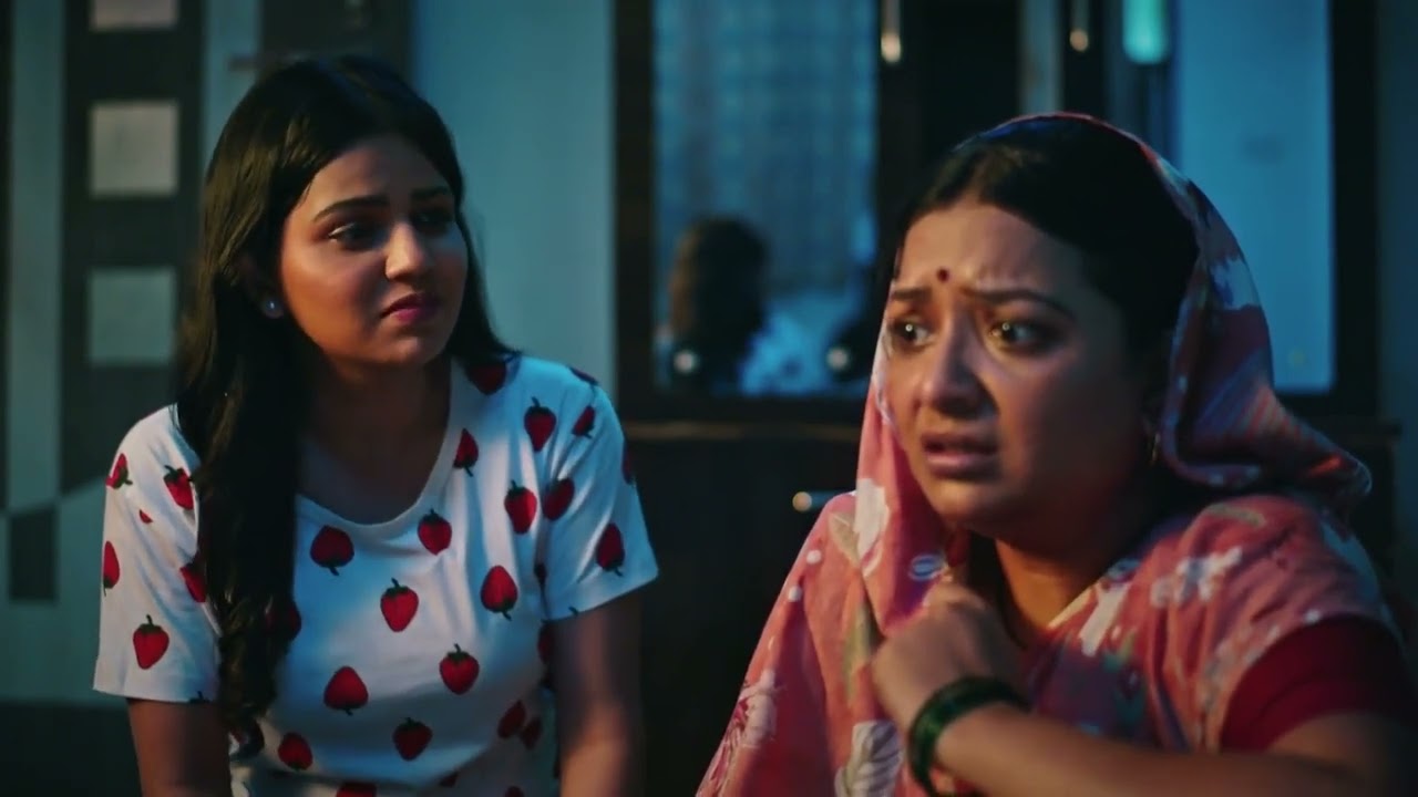 Kamali | Ep - 245 | Best Scene | Mar 16 2026 | Zee Marathi
