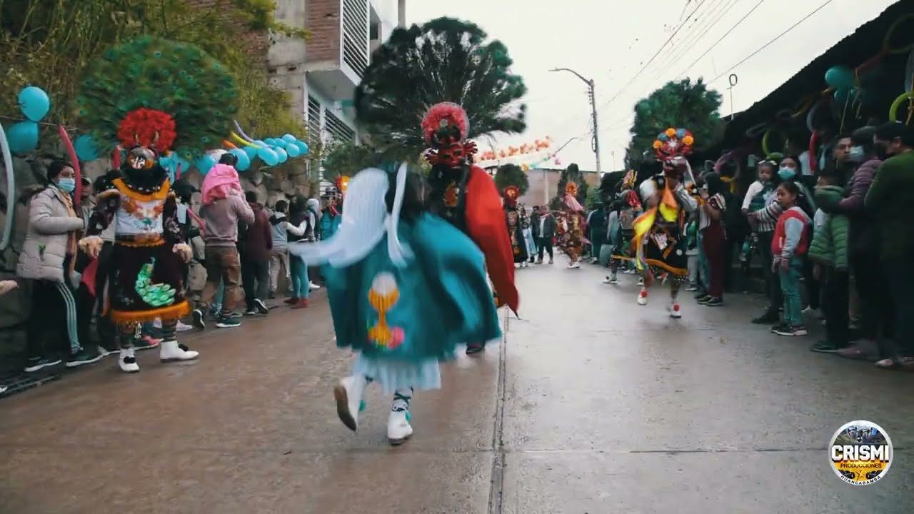 ULTIMO DÍA DE NUESTRA PATRONA VIRGEN DEL CARMEN 2022 - Crismi Producciones.