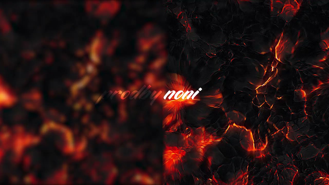 The Blaze Type Beat 