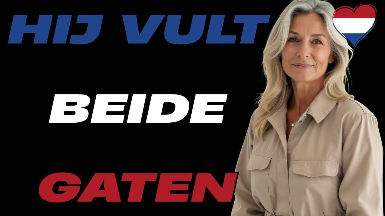 Wat Mijn Huisbazin Die Nacht Voorstelde, Veranderde Alles...
