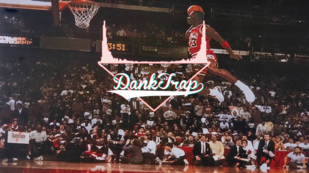 Wizard x NextRO - Feeling Like Jordan