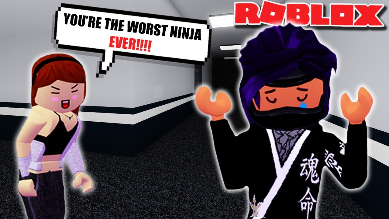 NINJA GETS TROLLED ON FLEE THE FACILITY | Roblox