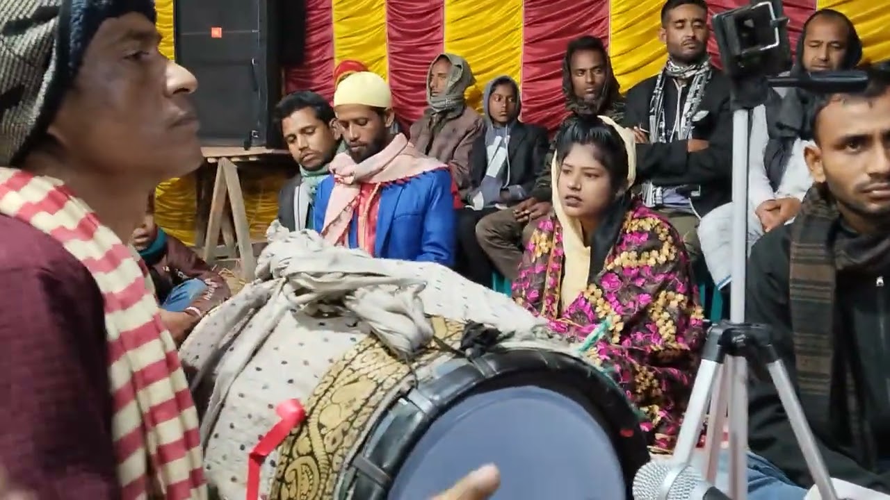 সাথী হারা হইয়া ঘুরি বনে বনে একটি ভুলের কারণে জীবন আমার এলোমেলো কেন গো একটি ভুলের কারণ সালাম সরকার 