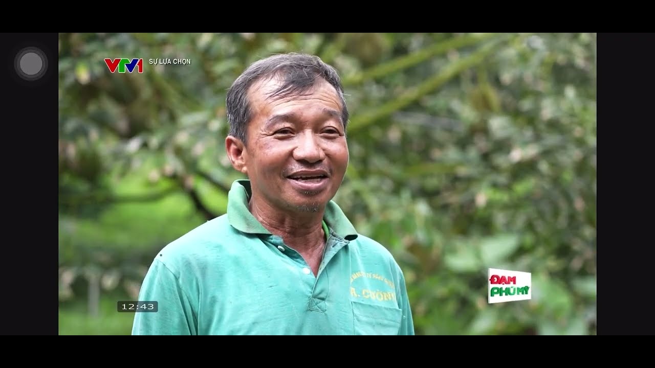 Nông dân chuyên nghiệp - tọa đàm Đồng Tháp