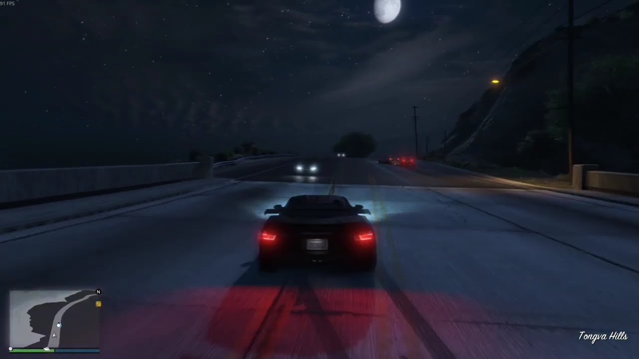 He said NO BRAKES!🤣 #gta5  #funny #gaming
