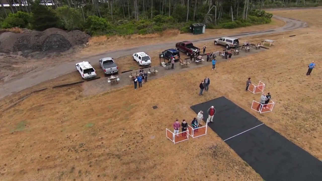FARCAA and Boys and Girls Club of Western Lane County - Florence with audio