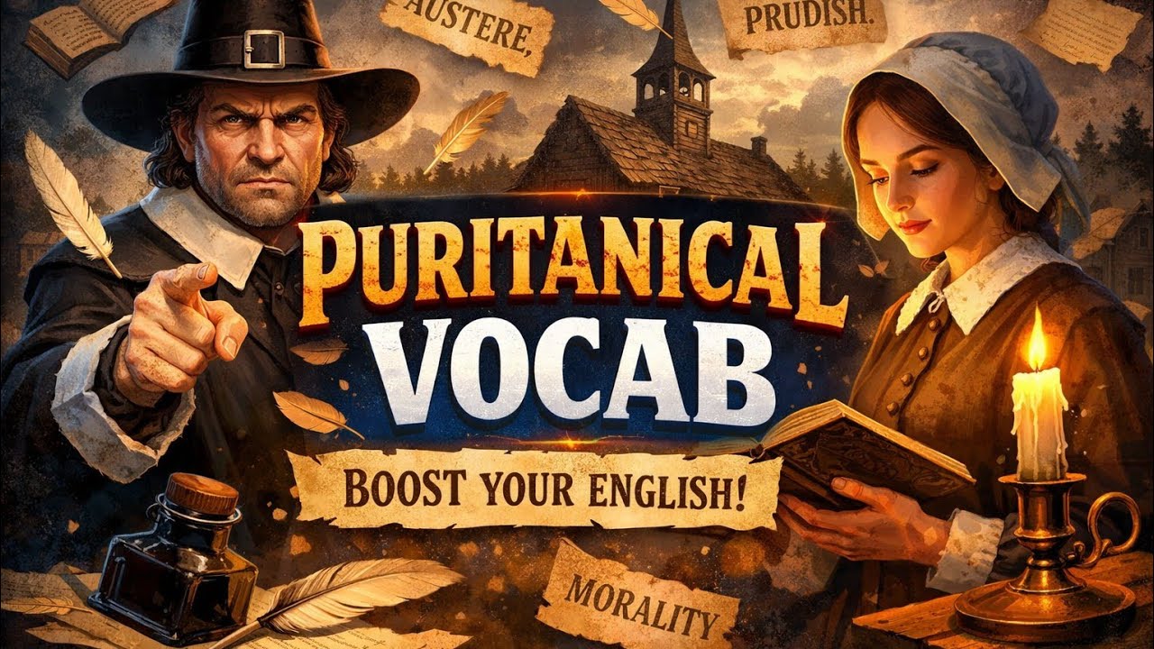 Boost your vocab with vocab series || All competitive exams 
