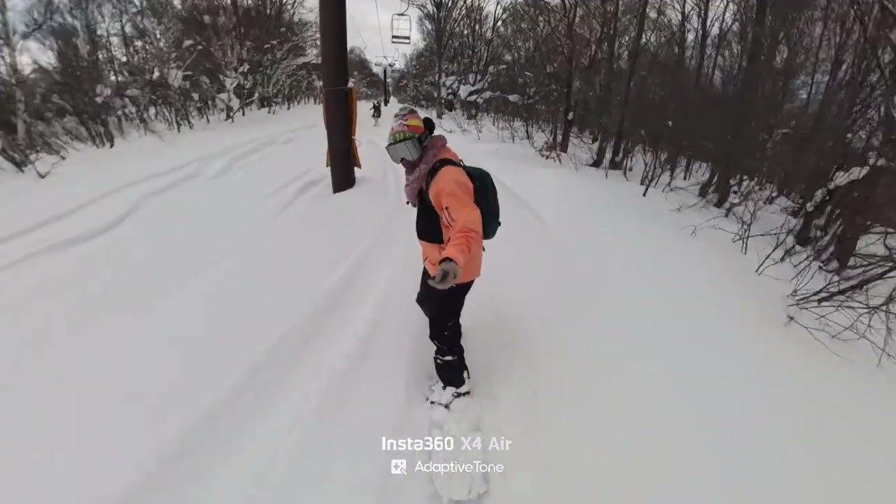 2026 奧志賀鬆雪
