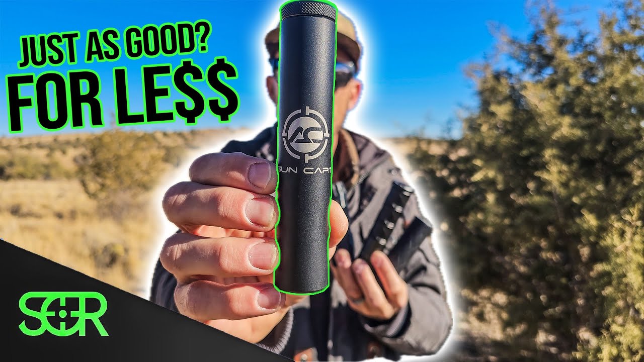 Высокое качество по низкой цене! Airgun Capital Moderator — ПОБЕДИТЕЛЬ 🏆
