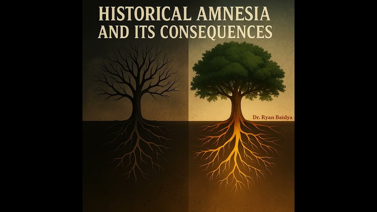Reclaiming Roots: Historical Amnesia and Its Consequences