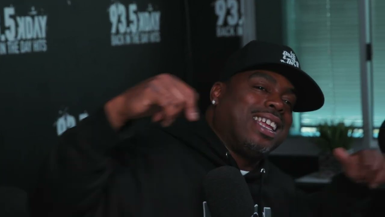 LIL EAZY E & DAZ DILLINGER -  8 BALL SIPPIN - OFFICIAL VIDEO