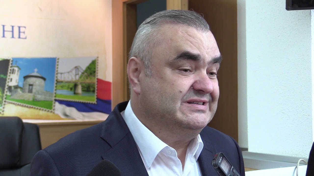 Zvornik - 35. gradska Skupština - 11. juni